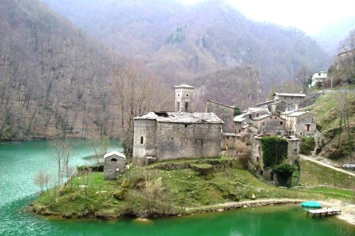 Garfagnana